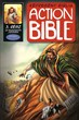 Action Bible 3. Az exodustól Józsuéig