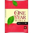The One Year Bible MP3 AudioBible