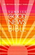 Angol Biblia Good News Bible Sunrise Hardback