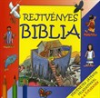 Rejtvényes Biblia