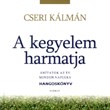 A kegyelem harmatja - hangoskönyv