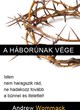 A háborúnak vége