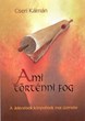 Ami történni fog