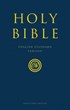 Angol Biblia English Standard Version Gift and Award Bible - Blue