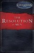 The Resolution for Men