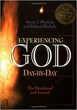 Experiencing God Day-by-Day