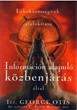 Információn alapuló közbenjárás