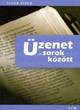 Üzenet a sorok között