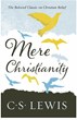 Mere Christianity