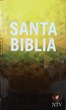 Spanyol Biblia Santa Biblia Nueva Traducción Viviente Semilla de Mostaza