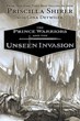 The Prince Warriors and the Unseen Invasion