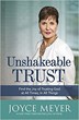 Unshakeable Trust