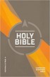 Angol Biblia Christian Standard Bible Outreach Bible
