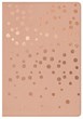 Angol Biblia New King James Version Compact Ultrathin for Teens Rose Gold