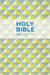 Angol Biblia New International Version Pocket Hardback Bible