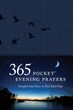 365 Evening Pocket Prayers