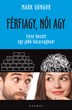 Férfiagy, női agy