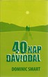 40 nap Dáviddal