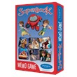 Superbook memo game