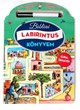 Bibliai labirintus könyvem