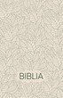 Biblia egyszerű fordítás leveles borító