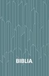 Biblia egyszerű fordítás kristályos borító