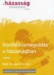 Konfliktusmegoldás a házasságban