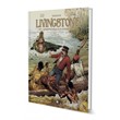 Livingstone képregény