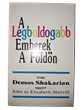 A legboldogabb emberek a földön