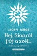 Hej, Sionról fúj a szél…