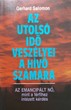 Az utolsó idő veszélyei a hívő számára - Az emancipált nő, mint a férfihez intézett kérdés