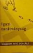 Igazi tanítványság