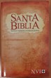 Spanyol Biblia Nueva Versión Internacional
