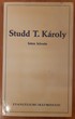 Studd T. Károly