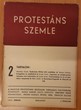 Protestáns szemle 2