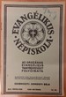 Evangélikus népiskola