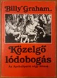 Közelgő lódobogás