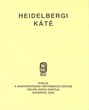 Heidelbergi káté