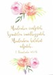 Miniposzter Mindenkor örüljetek