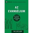 Az evangélium