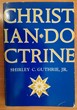 Christian Doctrine