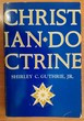 Christian Doctrine