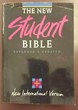 Angol Biblia The New Student Bible