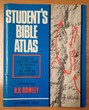 Student's Bible Atlas