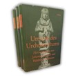 Umwelt des Urchristentums I-III.