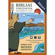 Bibliai történetek - Mózes