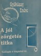 Kézfogás a magasból 40. - A jól zörgetés titka