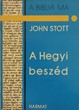 A Hegyi beszéd