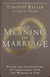 The Meaning of Marriage