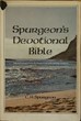 Spurgeon's Devotional Bible